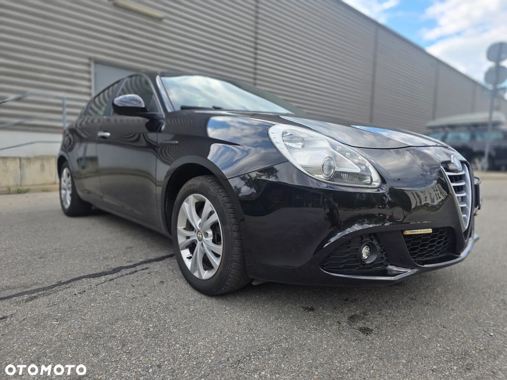 Alfa Romeo Giulietta 1.4 TB 16V Multiair - 3