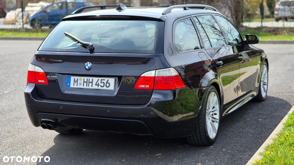 BMW Seria 5 - 22