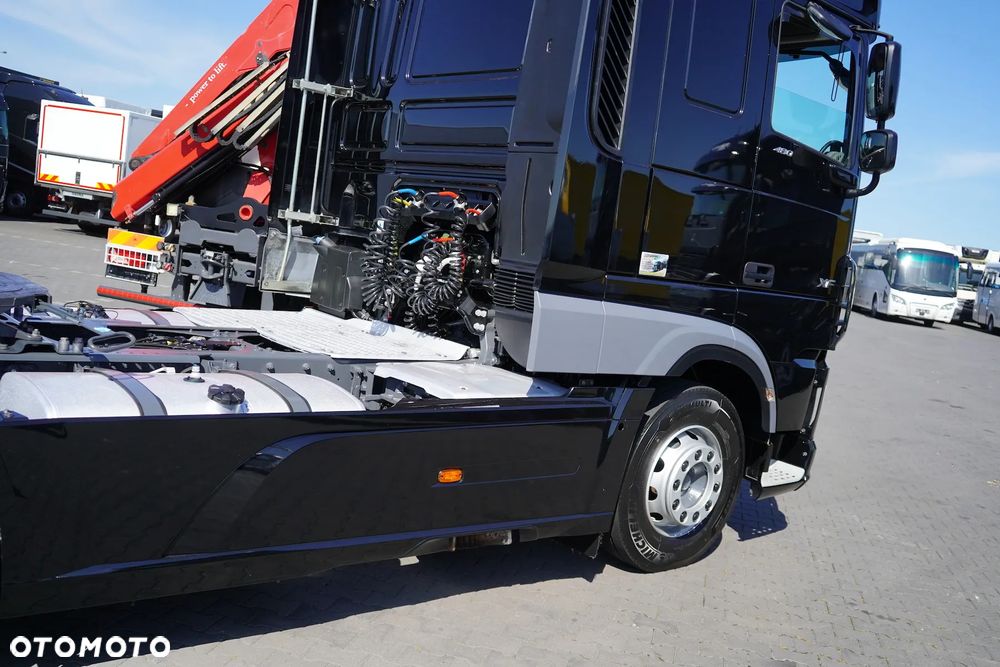 DAF / 106 / 480 / EURO 6 / ACC / I – COOL / RETARDER / SUPER SPACE CAB - 34