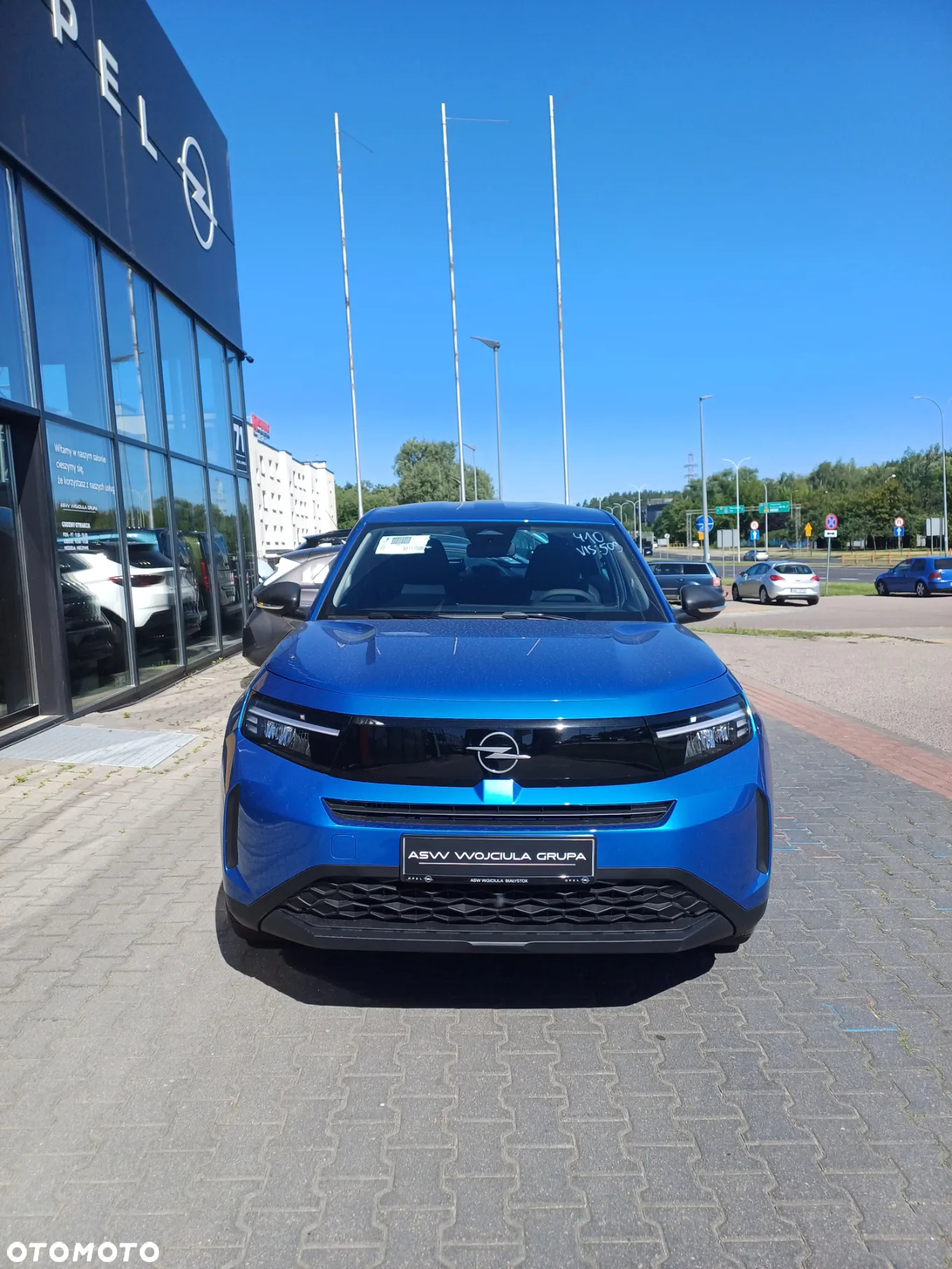 Opel Frontera 1.2 T mHEV Edition eDTC6 - 2