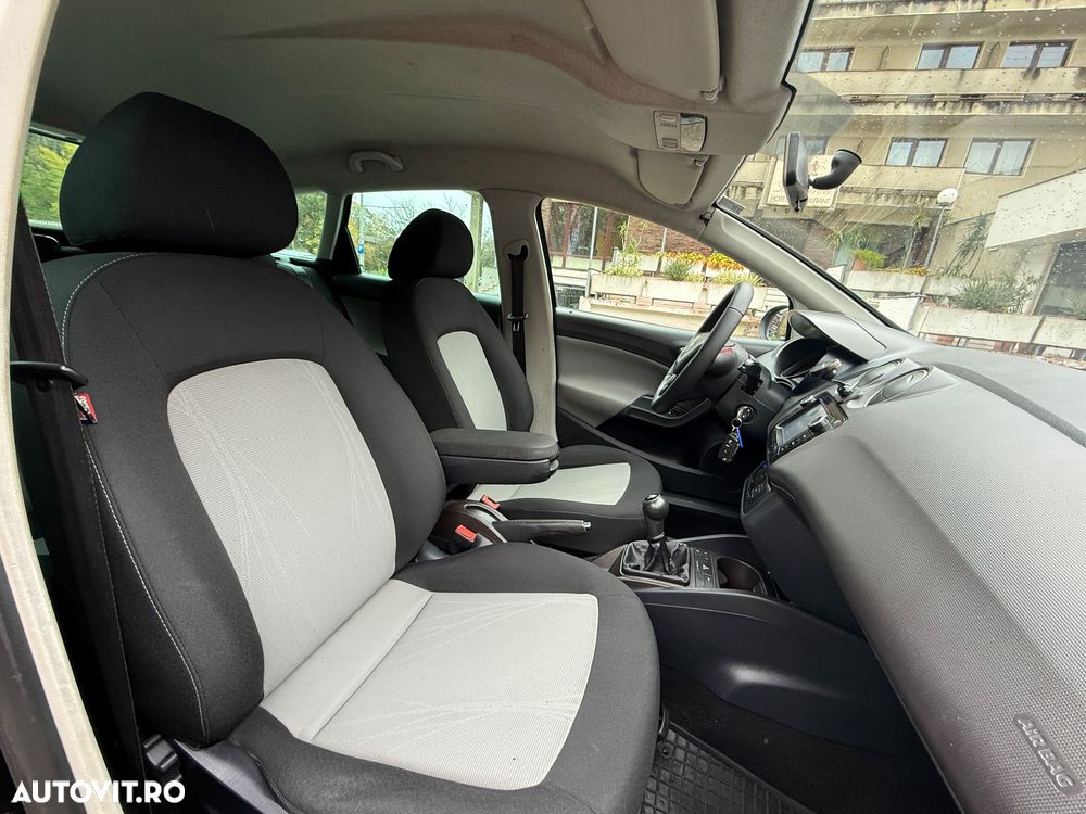 Seat Ibiza ST 1.2 TSI Style - 16