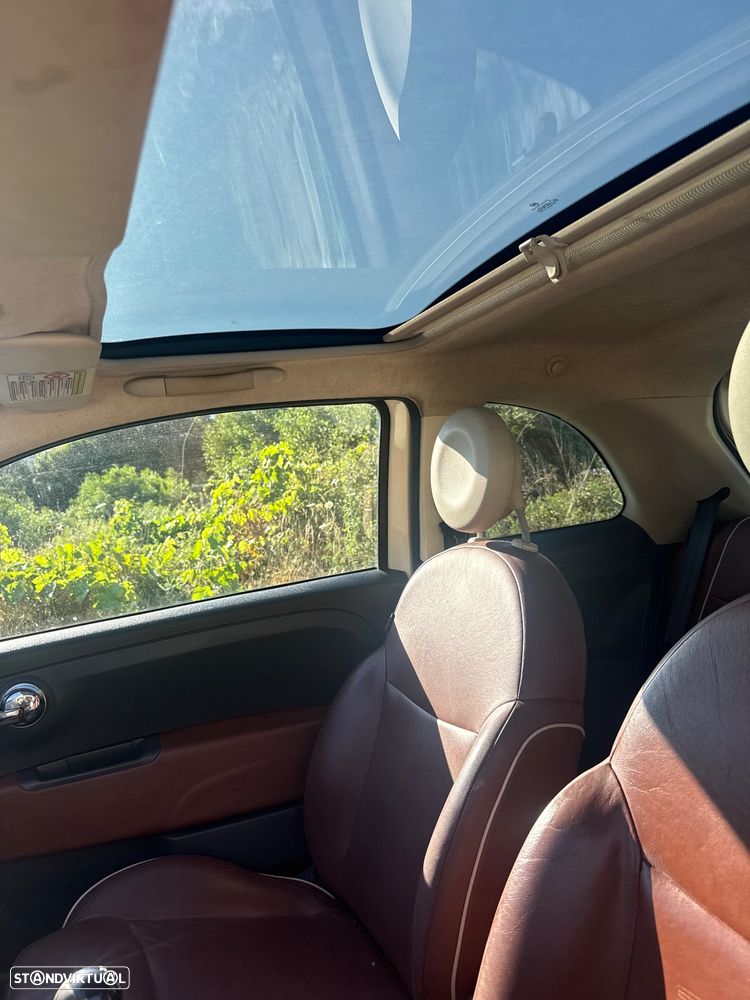 Fiat 500 - 7