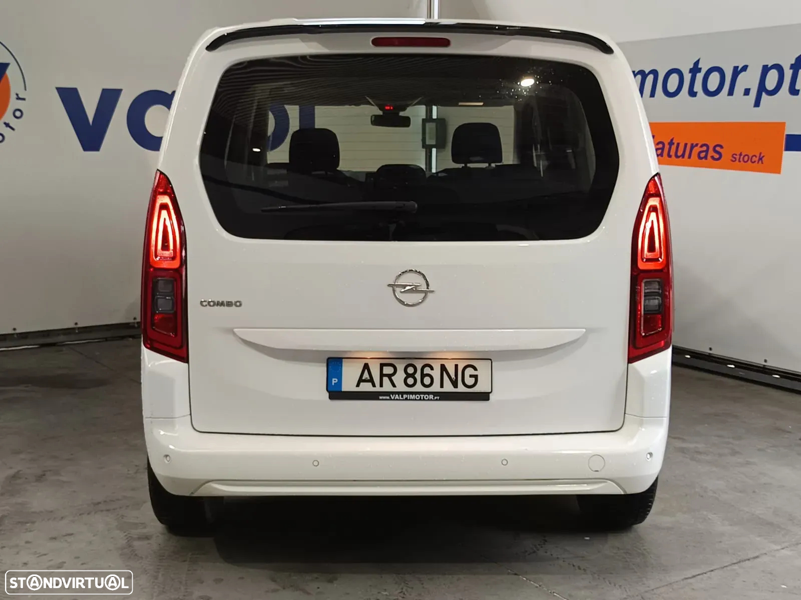 Opel Combo Life 1.5 CDTi L1H1 Enjoy - 5