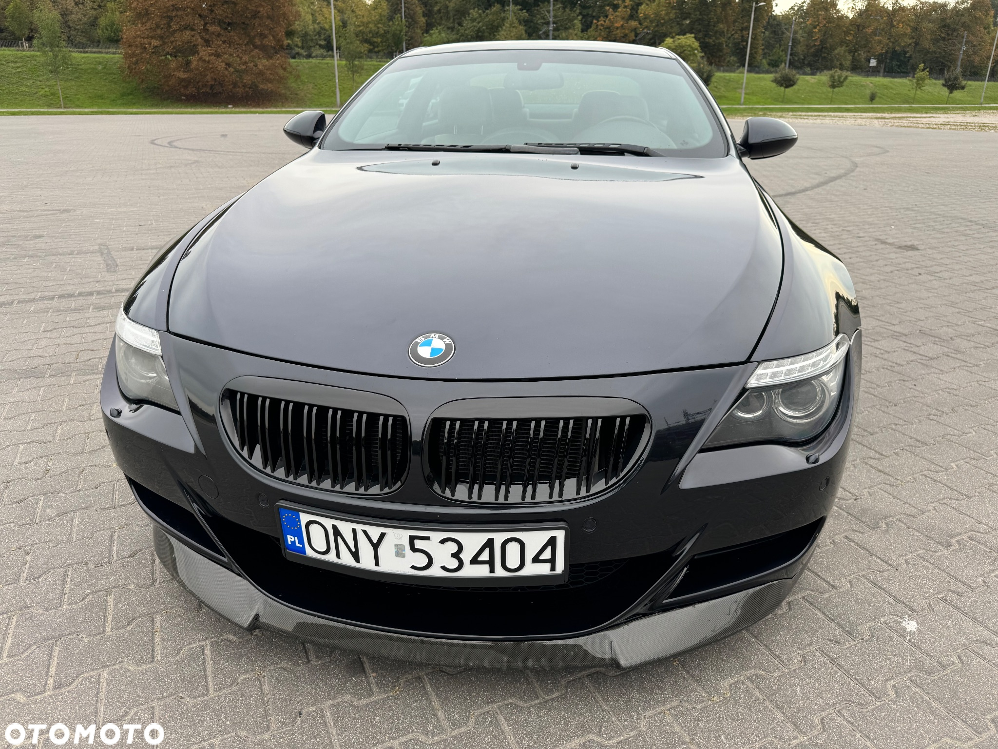 BMW M6 Standard - 19