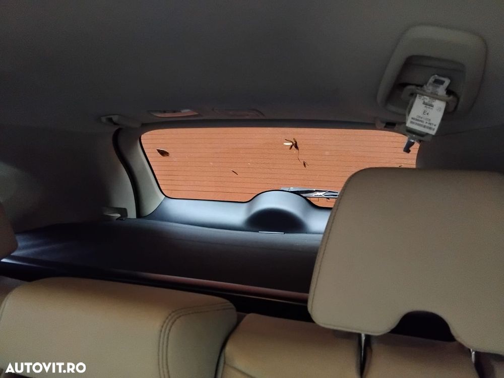 Honda CR-V 1.6 A/T 4WD Executive - 18