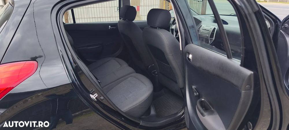 Hyundai i20 1.2 Edition Plus - 7