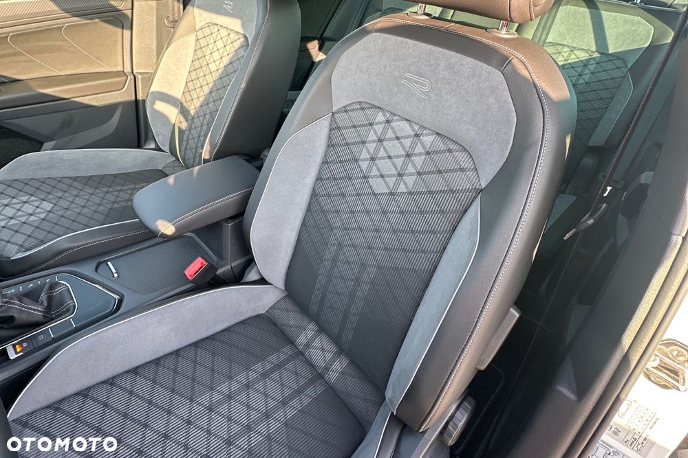 Volkswagen Tiguan - 16