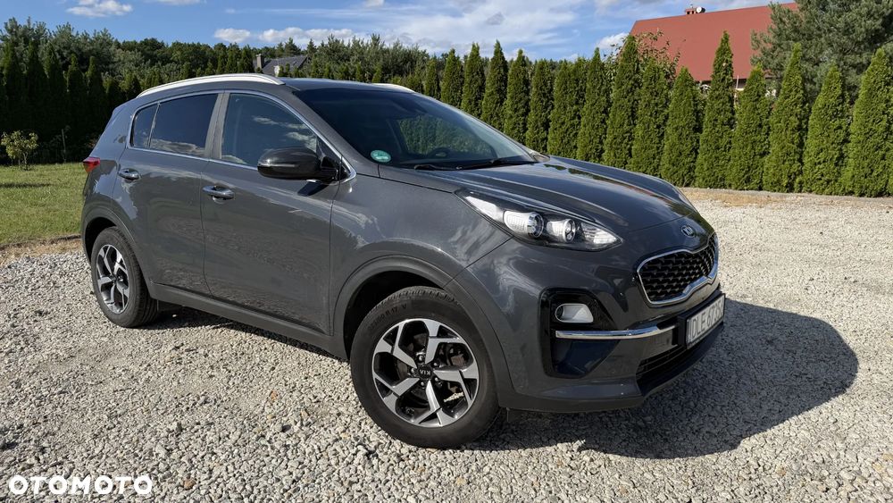 Kia Sportage 1.6 GDI L 2WD - 2