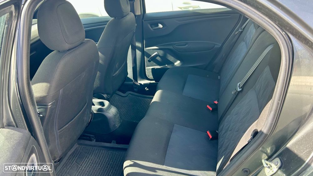 Citroën C-Elysée 1.6 HDi Seduction - 9