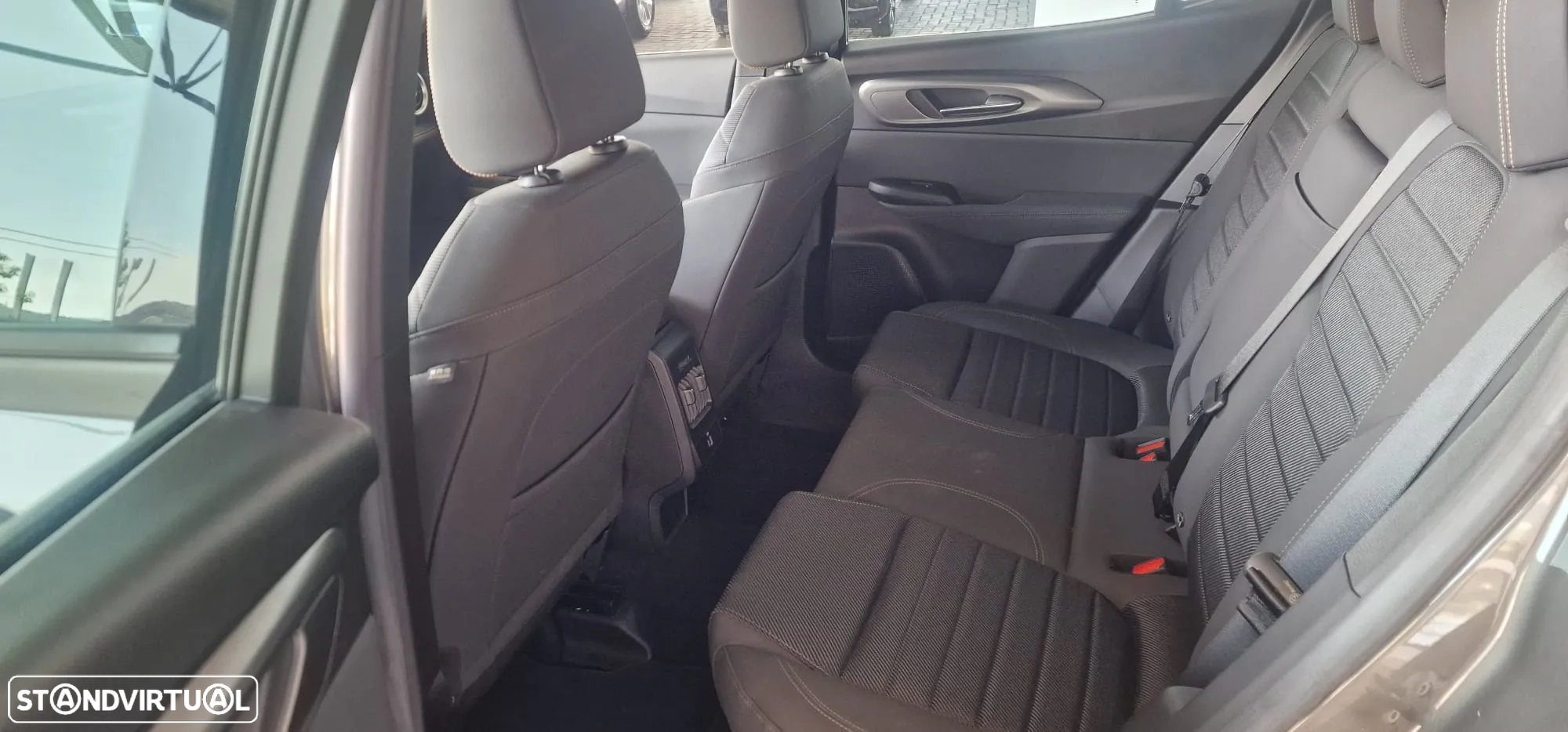 Alfa Romeo Tonale 1.3 Plug-In Hybrid Sprint e-AWD - 8