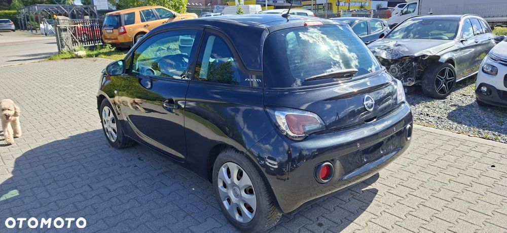 Opel Adam 1.2 Start/Stop - 1