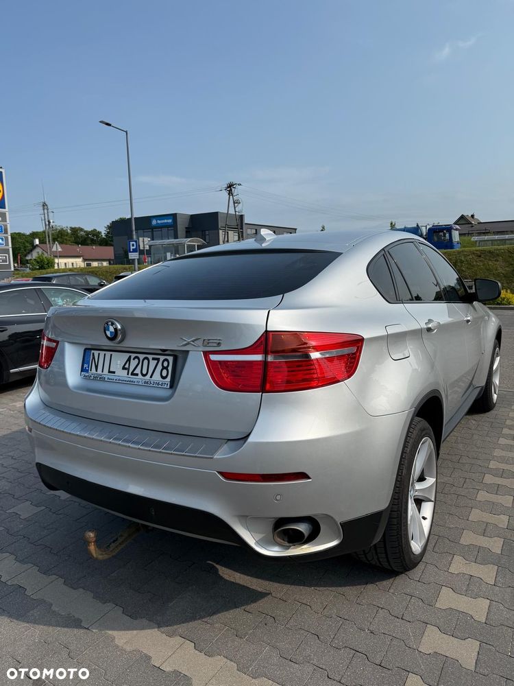 BMW X6 2011 photo 3