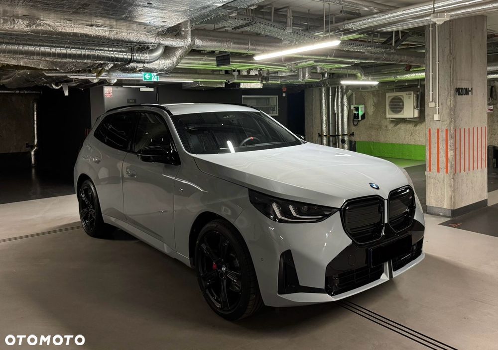 BMW X3 M Standard - 29