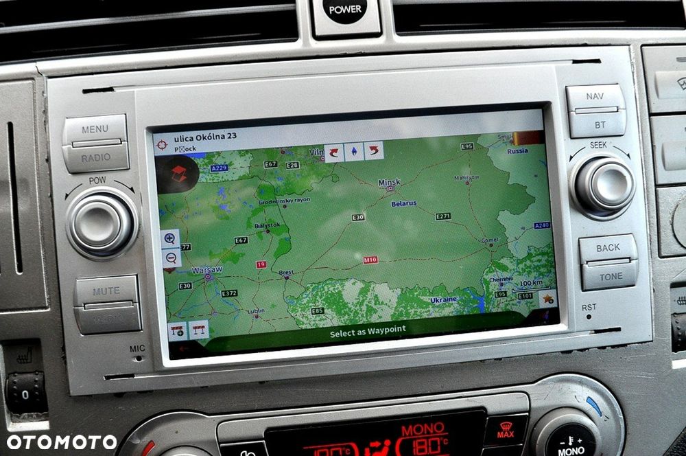 Ford Kuga 2.0 TDCi Titanium - 30