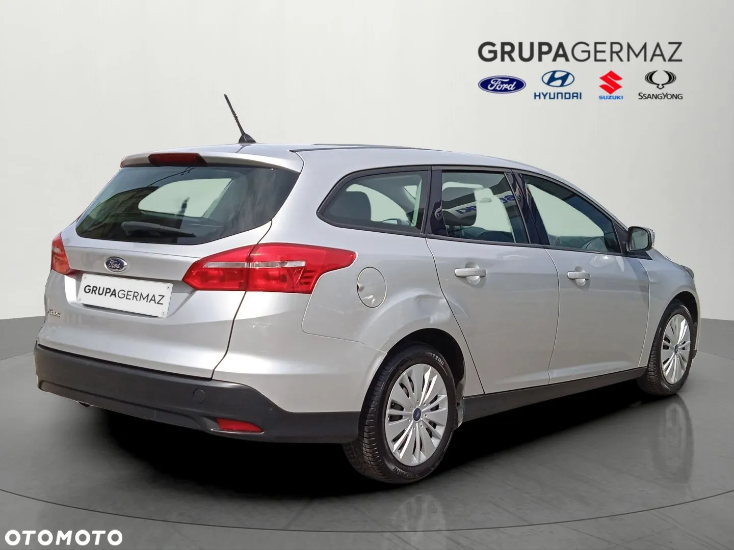 Ford Focus 1.5 TDCi Gold X - 7