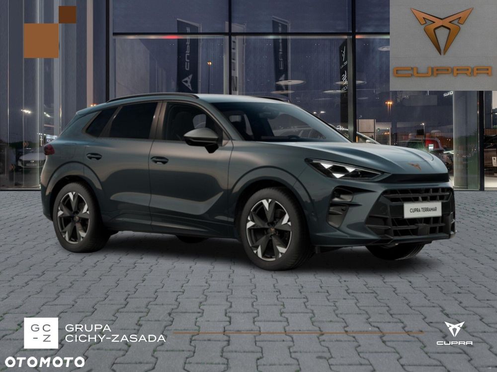 Cupra Terramar - 8