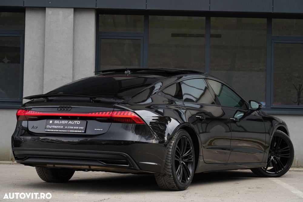 Audi A7 - 33