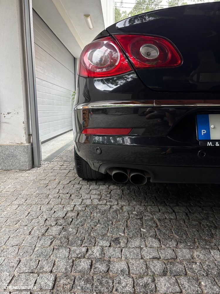 VW CC - 7