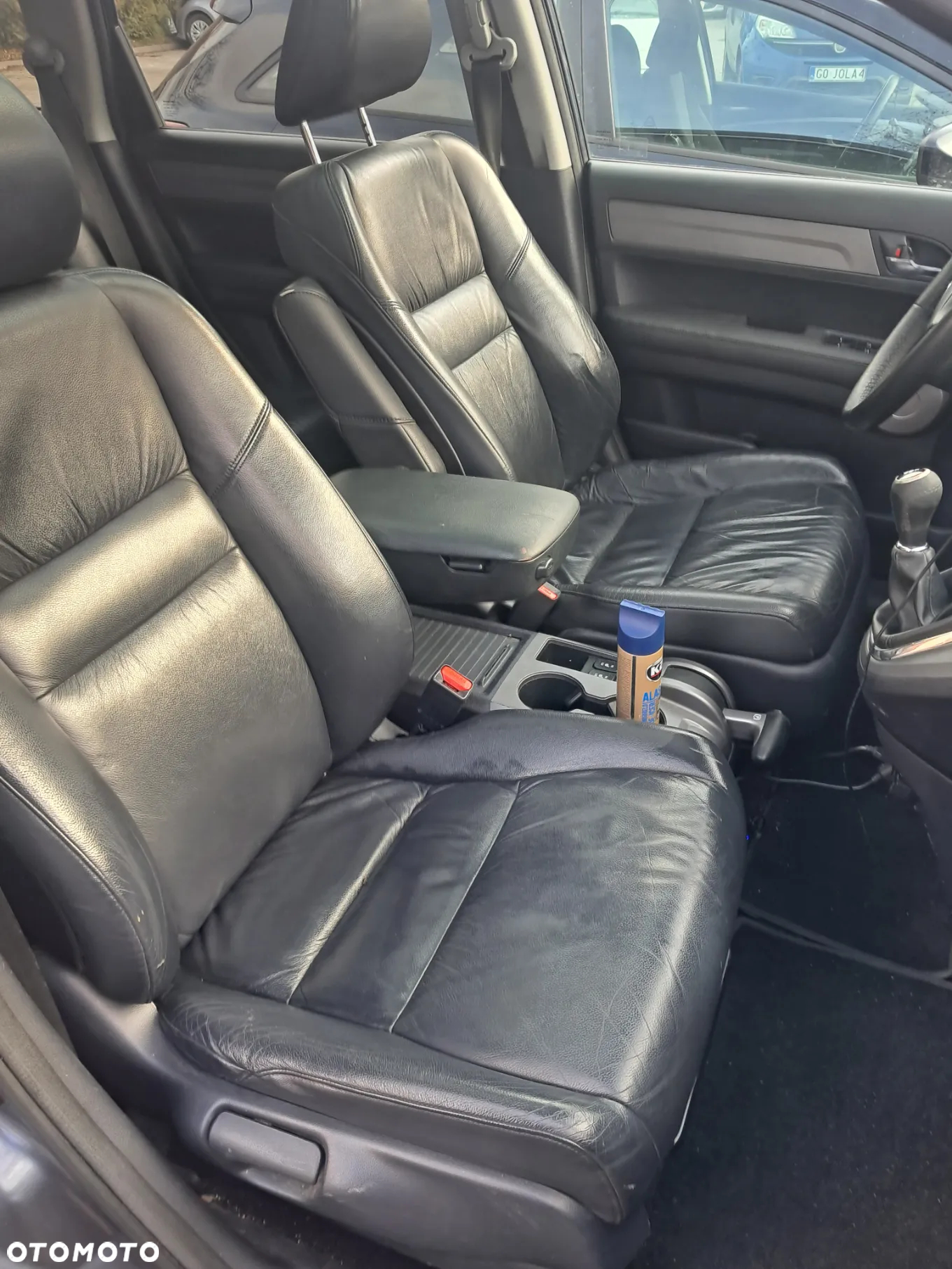 Honda CR-V 2.0 Elegance - 16