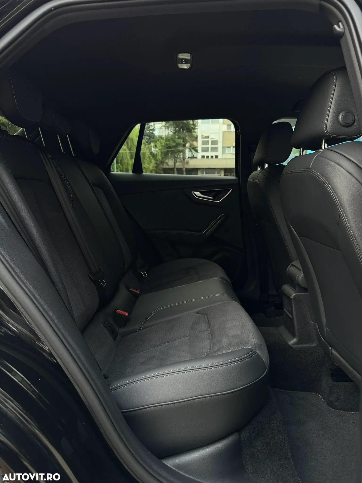 Audi Q2 35 TFSI S tronic S Line - 16