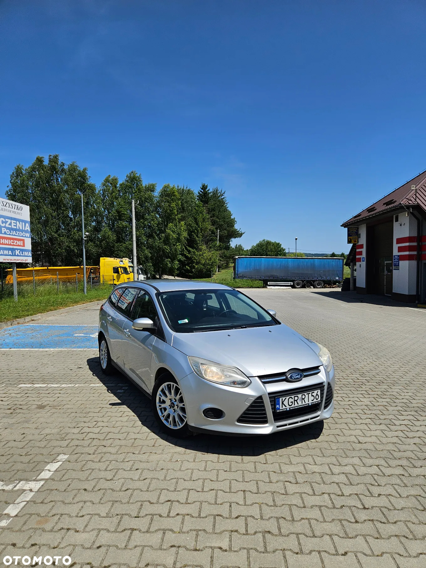 Ford Focus 1.6 TDCi Edition - 24