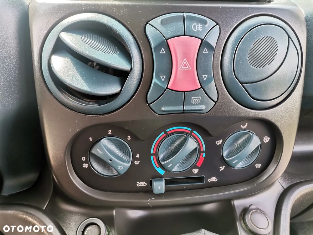 Fiat Doblo - 14