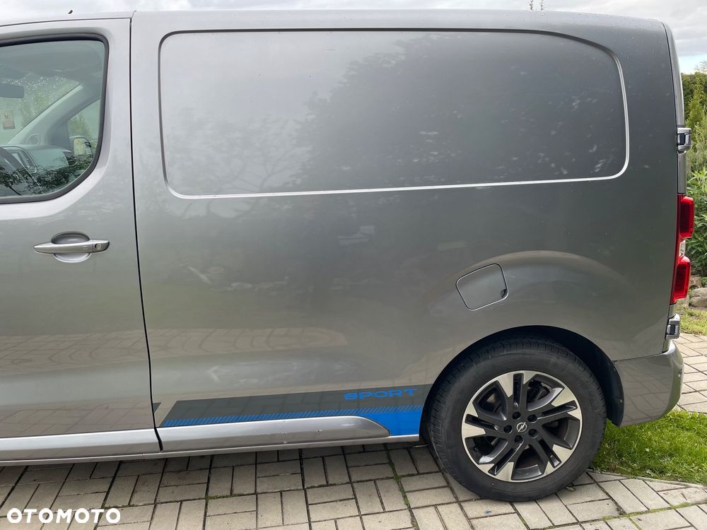 Opel Vivaro - 6