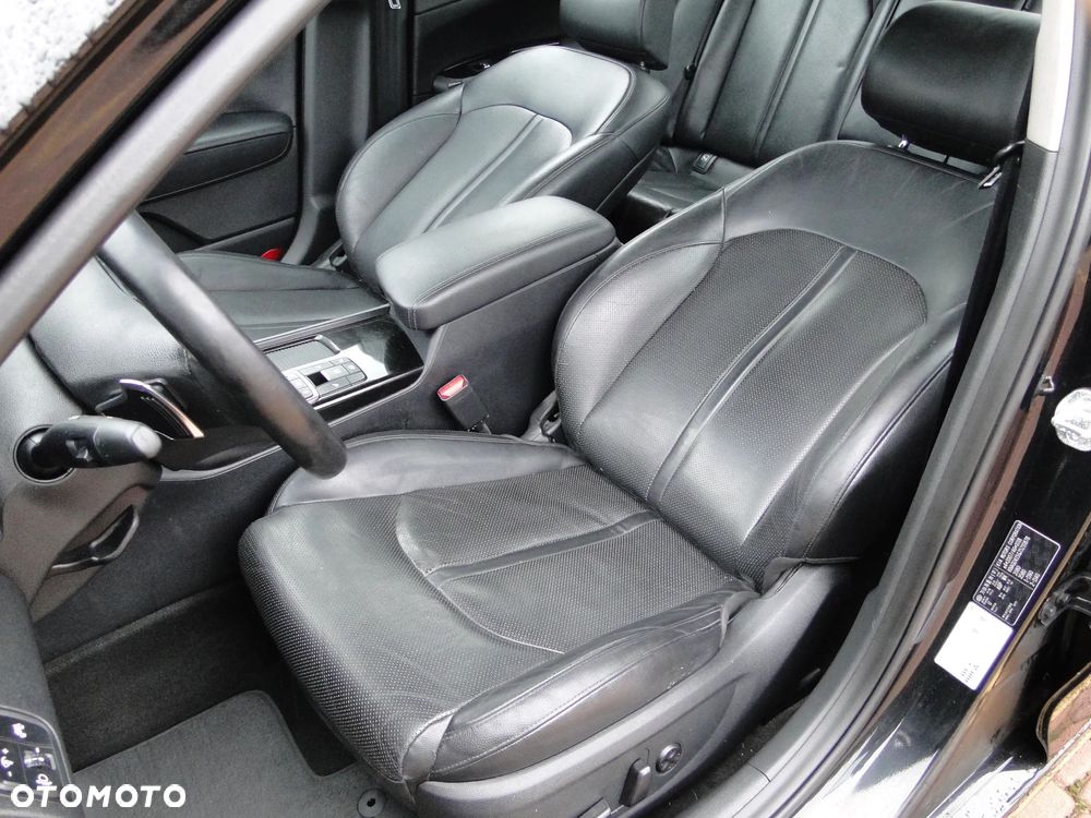 Kia Optima 1.7 CRDI XL DCT - 23