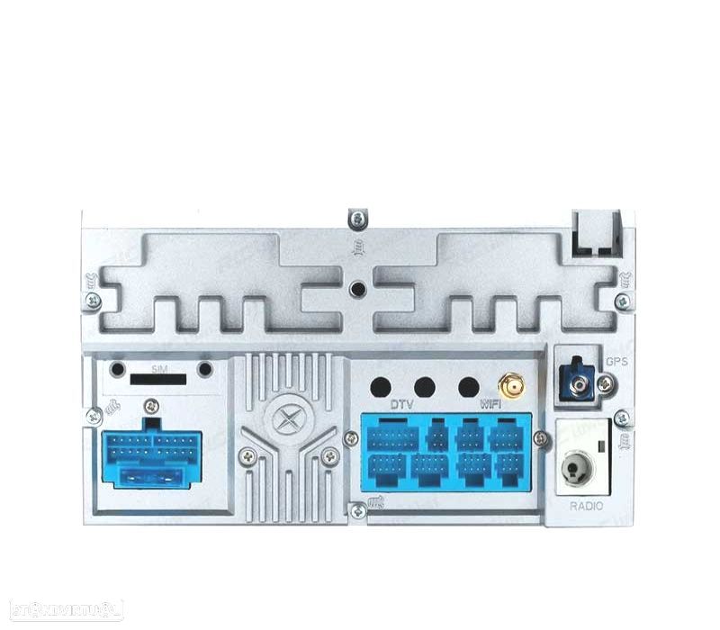 AUTO RADIO GPS UNIVERSAL 2 DIN ECRA TACTIL 7" - 3