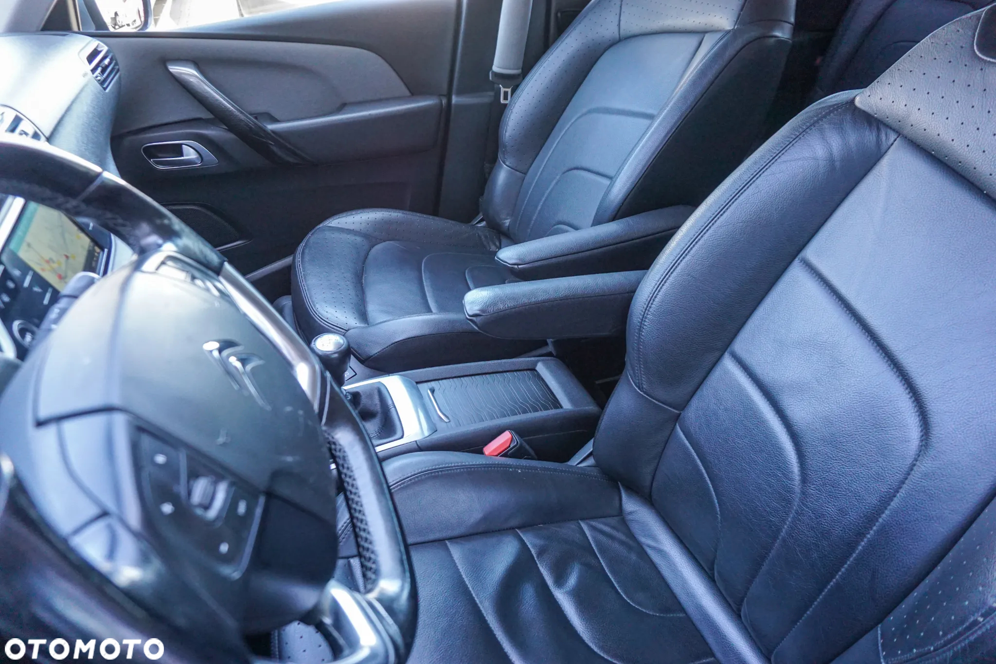 Citroën C4 HDi 150 Exclusive - 10