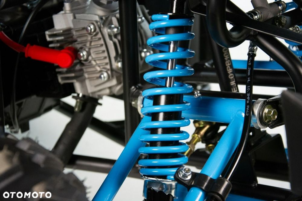 XTR Inny - 26