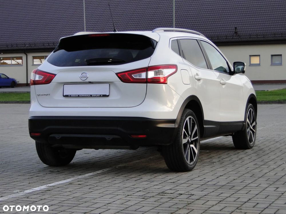 Nissan Qashqai - 23