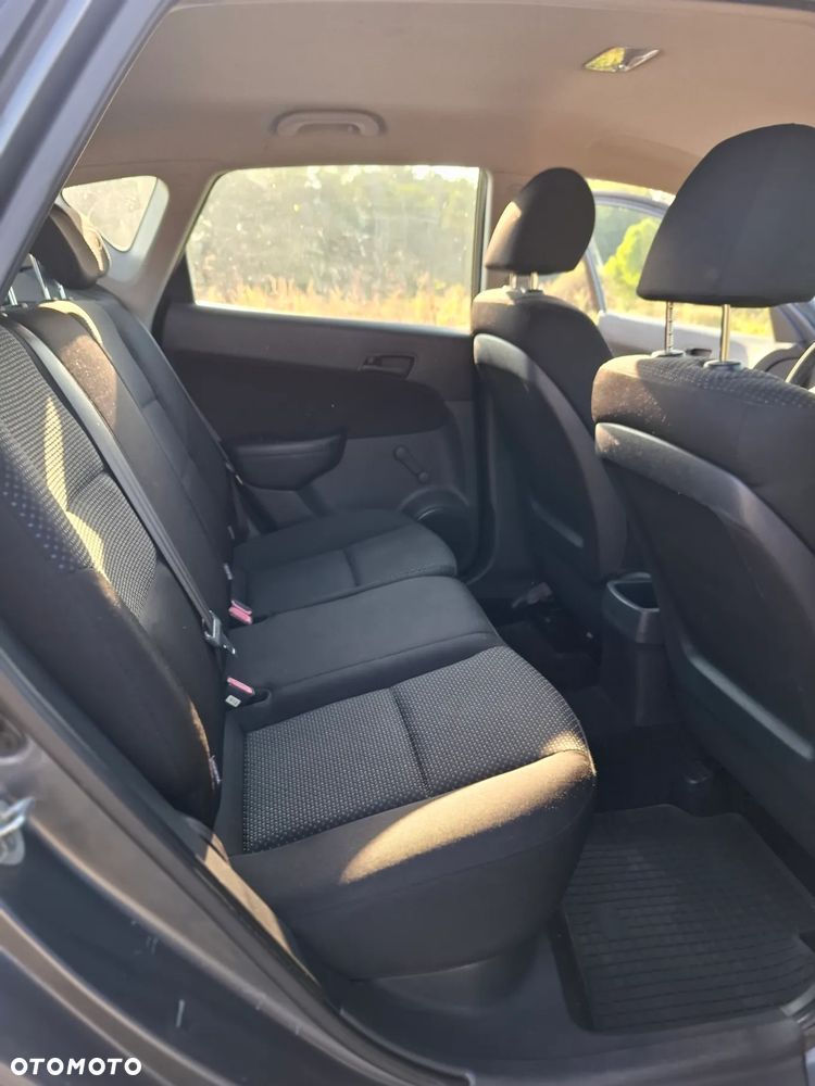 Hyundai i30 1.4 Classic - 9