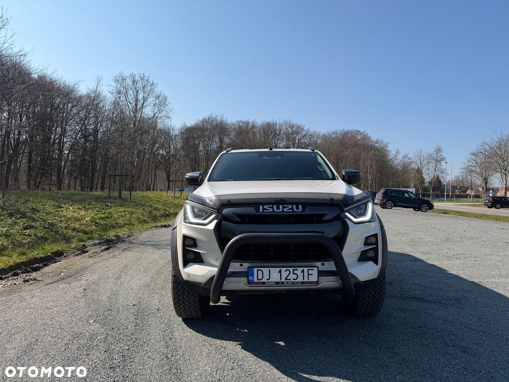 Isuzu D-Max 1.9 EC LSE - 3
