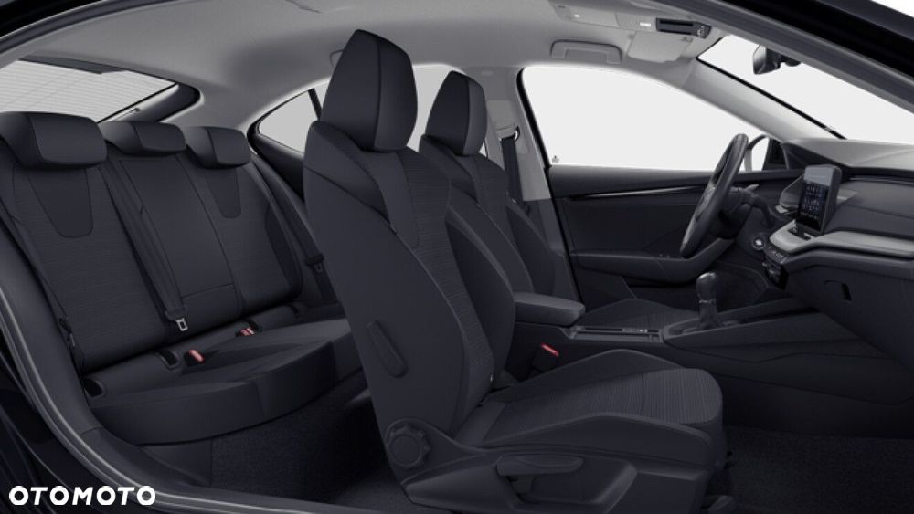 Skoda Octavia 1.5 TSI Edition 130 Selection - 6