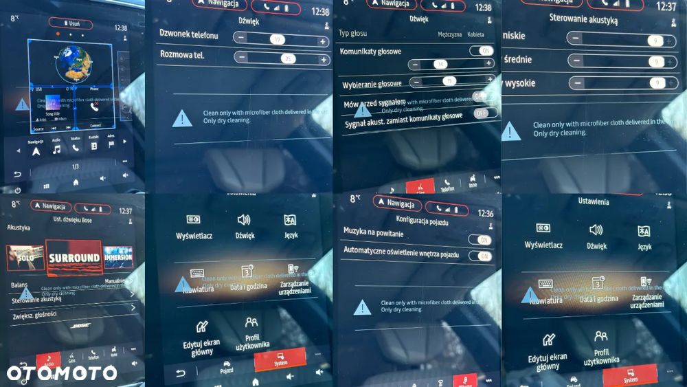 Renault Talisman 2.0 Blue dCi Initiale Paris EDC - 30