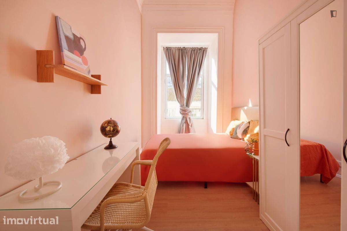 Quarto - localizado em Cais do Sodré Lisbon - Grande imagem: 2/35