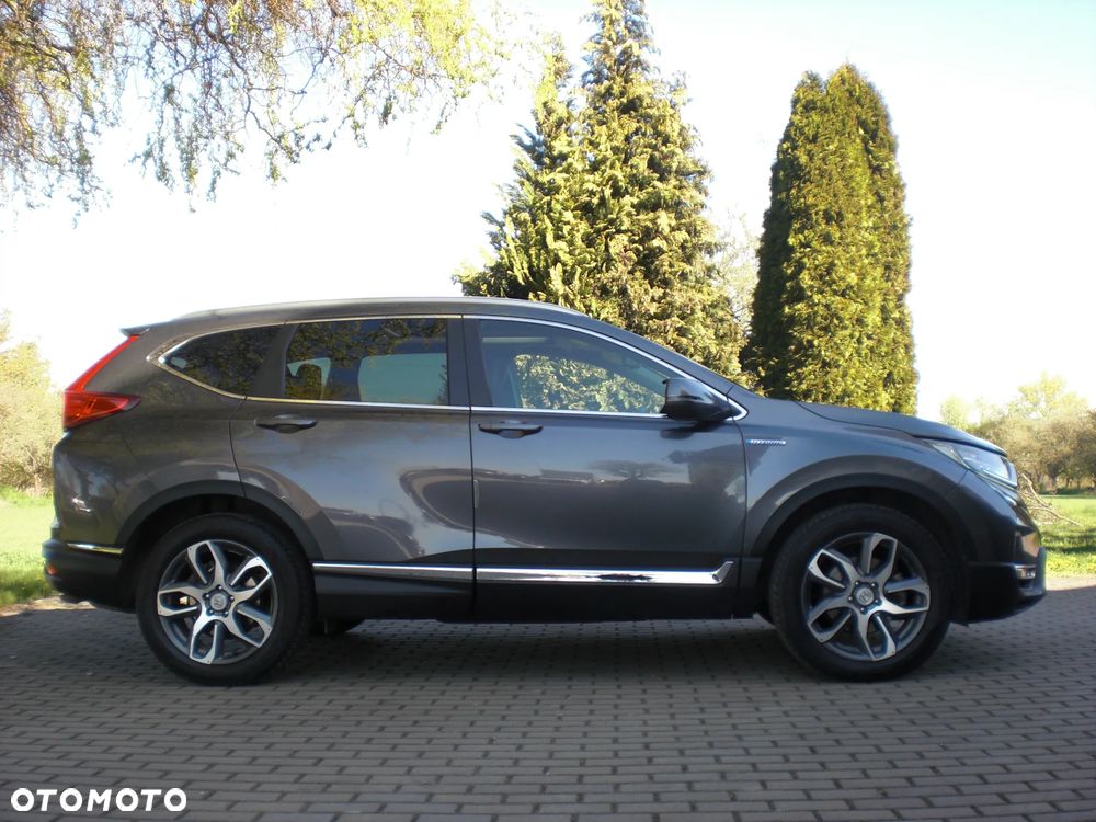 Honda CR-V 2.0 i-MMD Executive (Honda Connect+) - 1