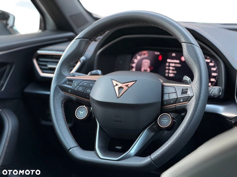 Cupra Formentor - 16