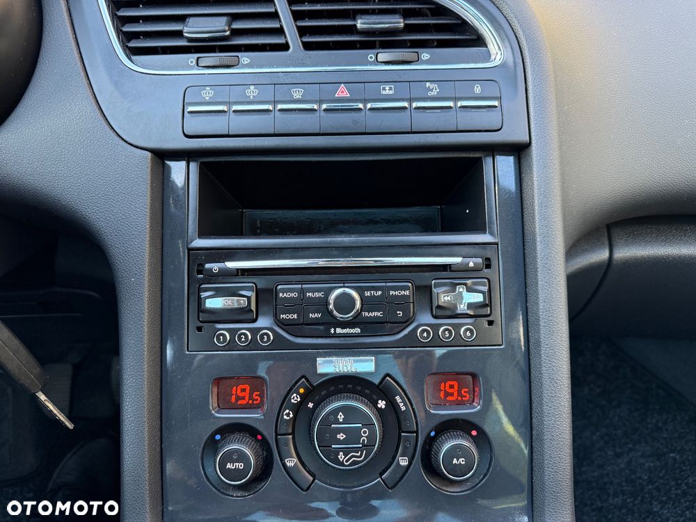 Peugeot 5008 BlueHDI 150 Stop & Start Business-Line - 30