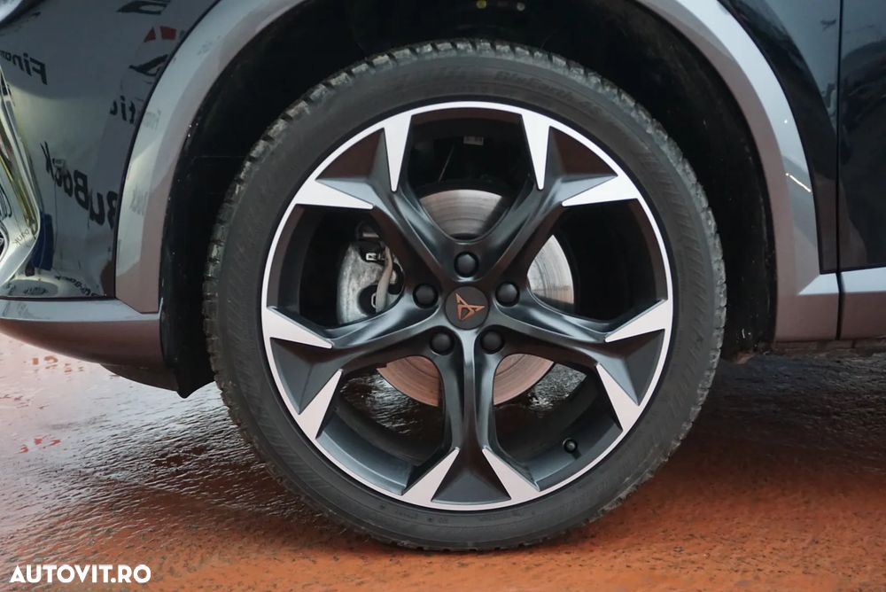 Cupra Formentor 1.5 TSI DSG - 23