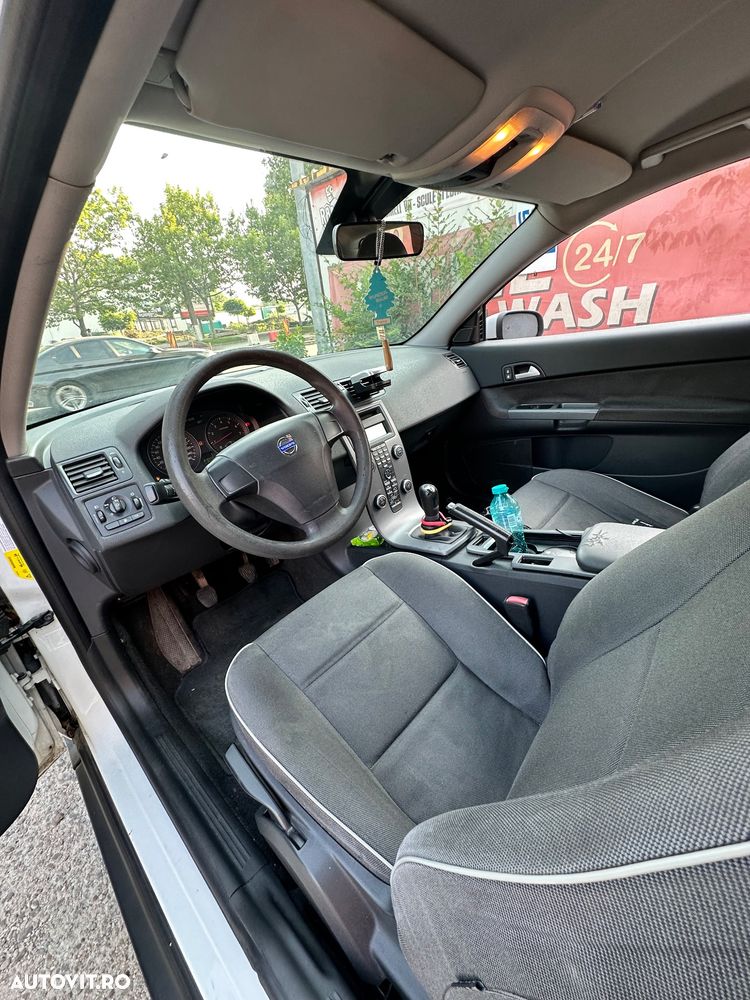 Volvo C30 1.6 Base - 14