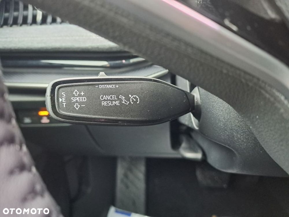 Skoda Superb 1.5 TSI mHEV Edition 130 DSG - 10