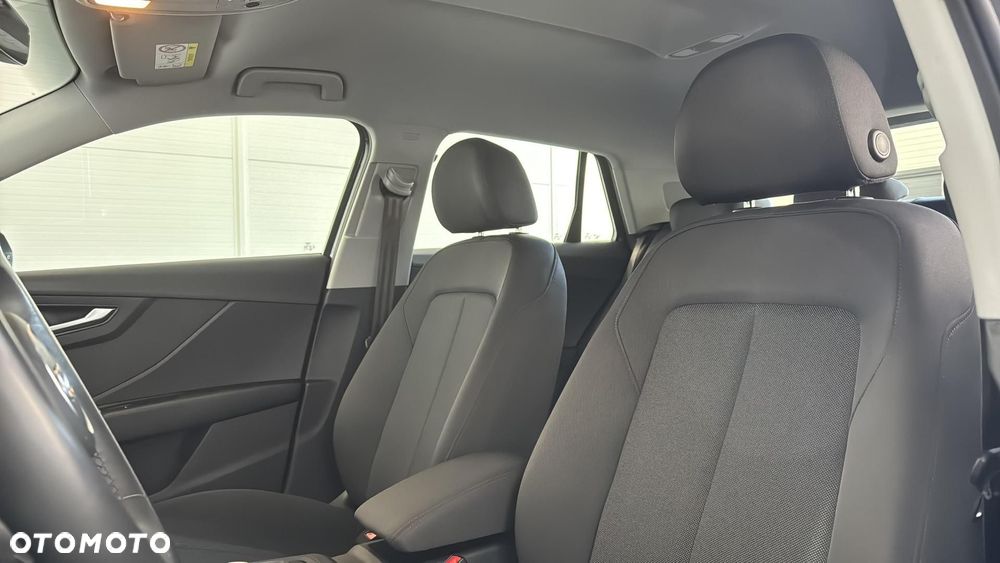 Audi Q2 35 TFSI S tronic - 12