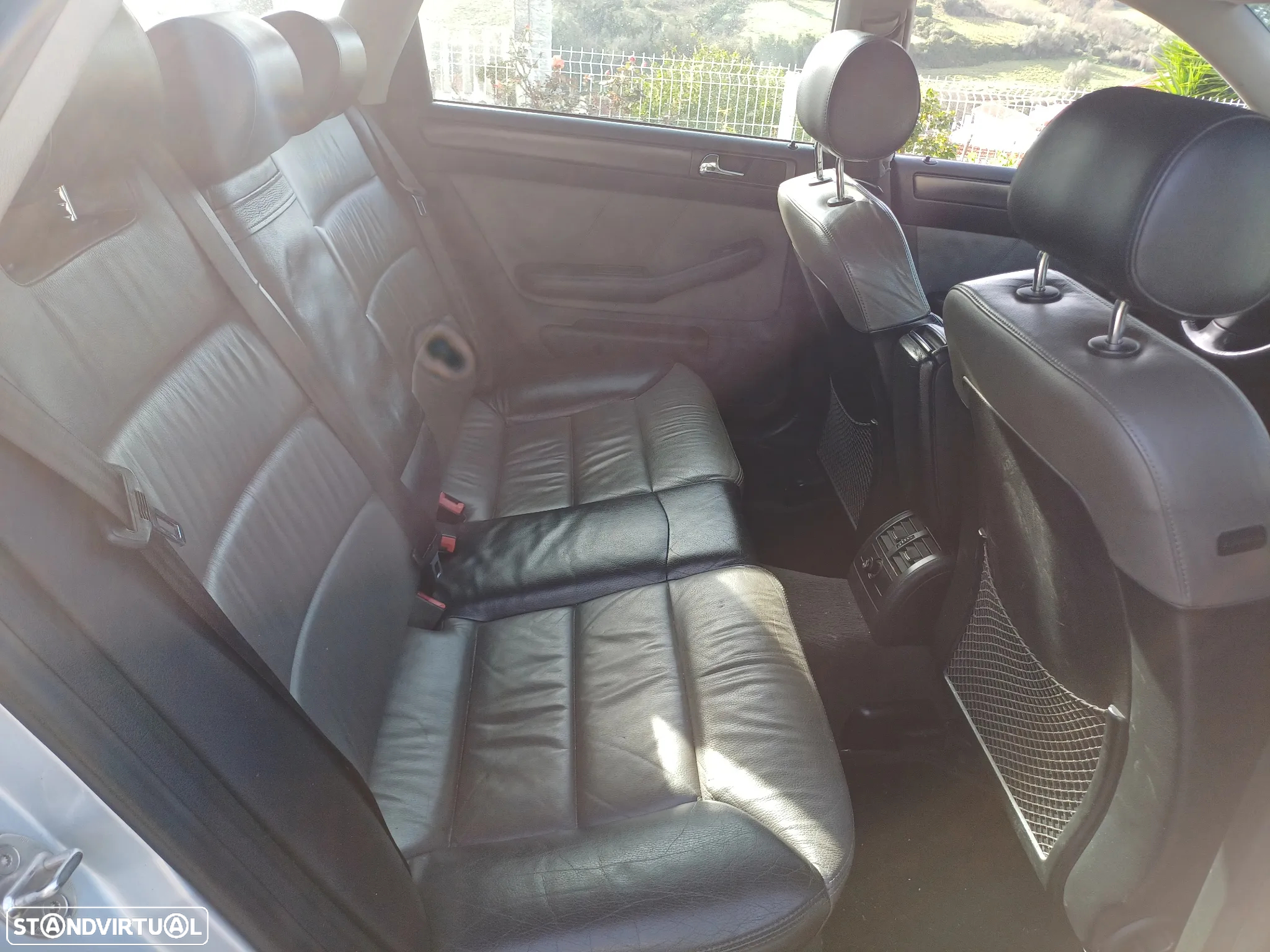 Audi A6 Allroad Quattro 2.5 TDI Tip - 16