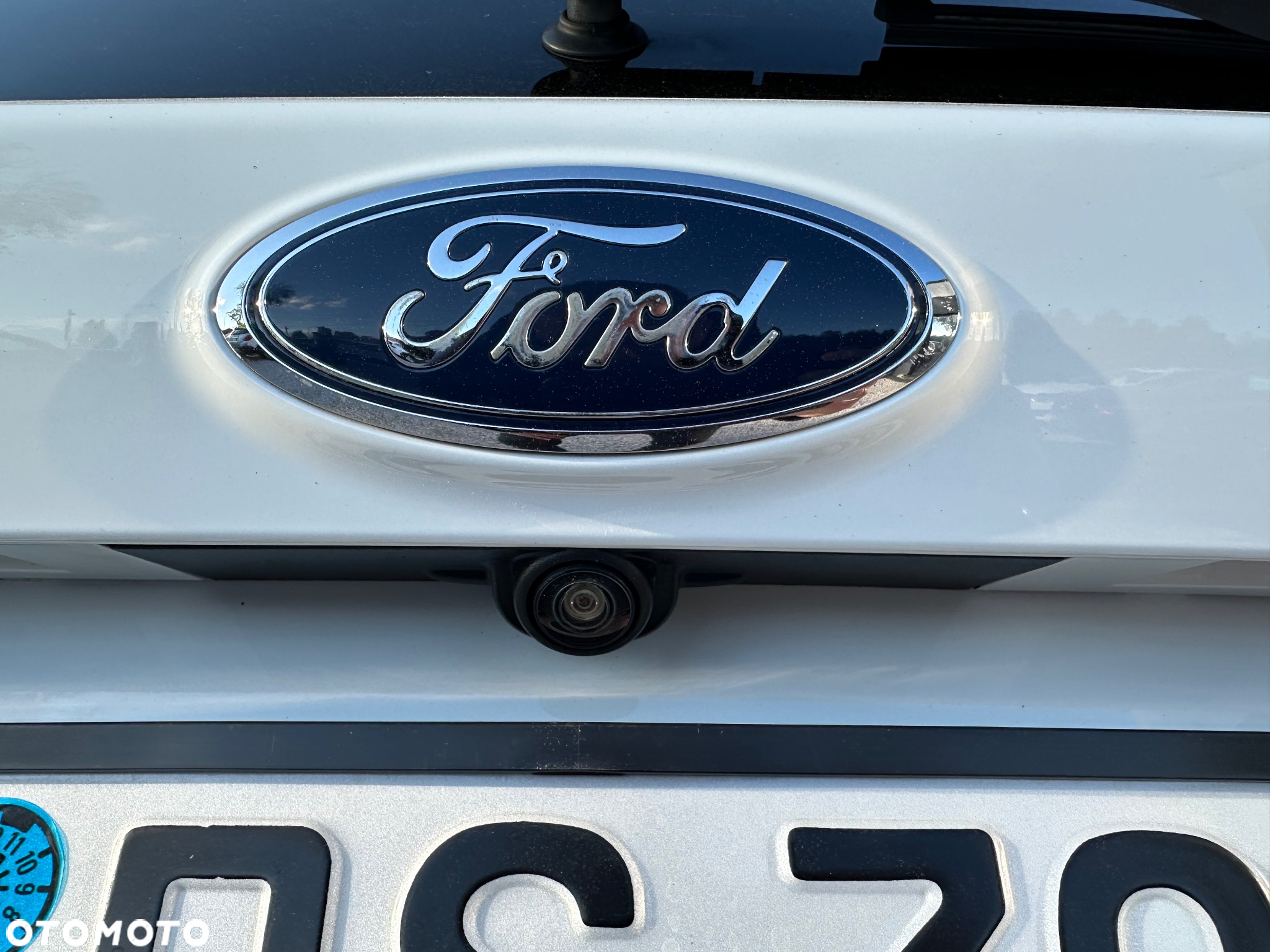 Ford Kuga 1.5 EcoBoost 2x4 ST-Line - 34