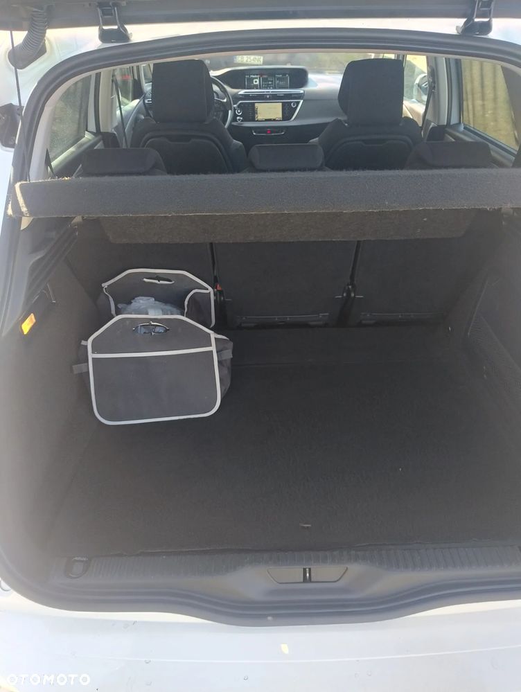 Citroën C4 Picasso 1.6 e-HDi Attraction - 10