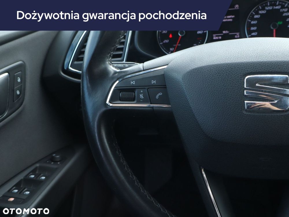 Seat Leon - 21