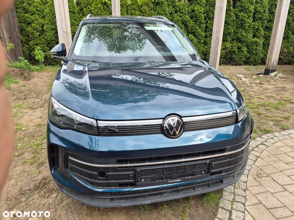 Volkswagen Tiguan 1.5 eTSI R-Line DSG - 9