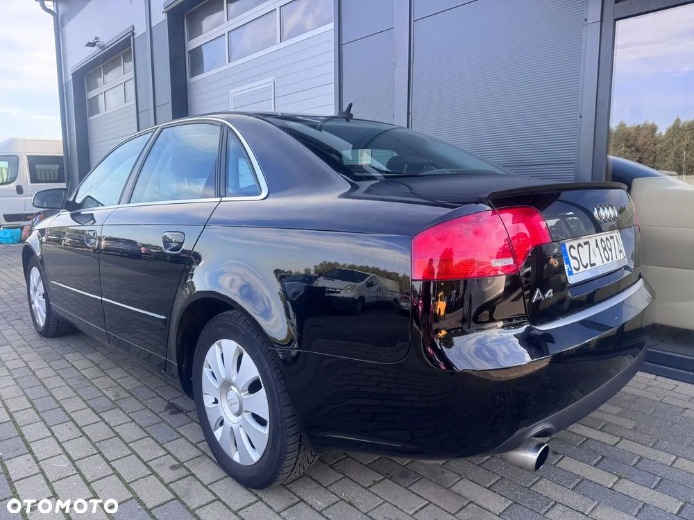 Audi A4 1.6 - 27